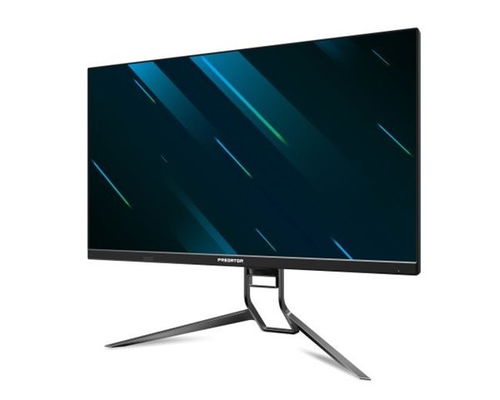 CES 2020 Mini LED显示器新品汇总 1000尼特峰值亮度引领显示新纪元