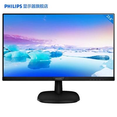 尽览高清细腻，这四款显示屏带你感受极致画质体验